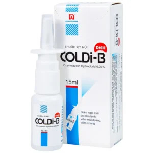 Coldi - B (Lọ 15ml)